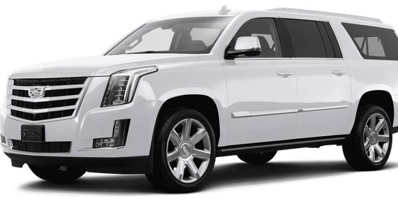 CADILLAC ESCALADE ESV 2017 1GYS4HKJ2HR146516 image